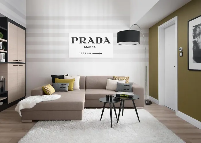Brill Budapest Apartments