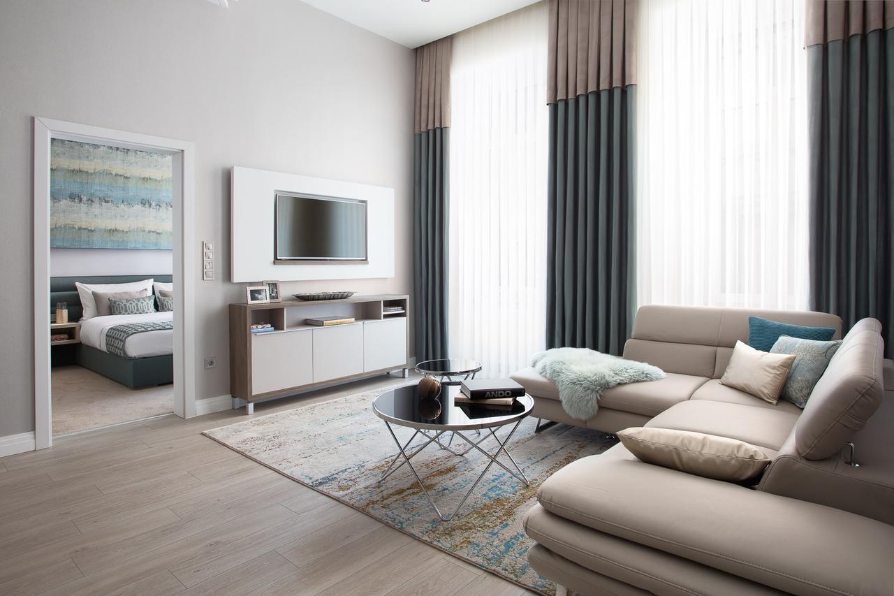 Apartman Brill