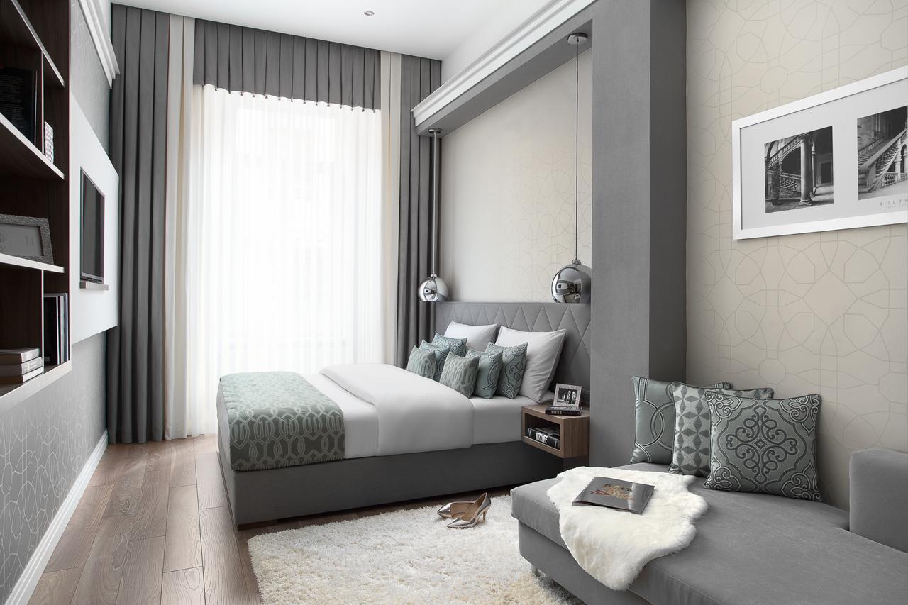 Apartman Brill Budapest