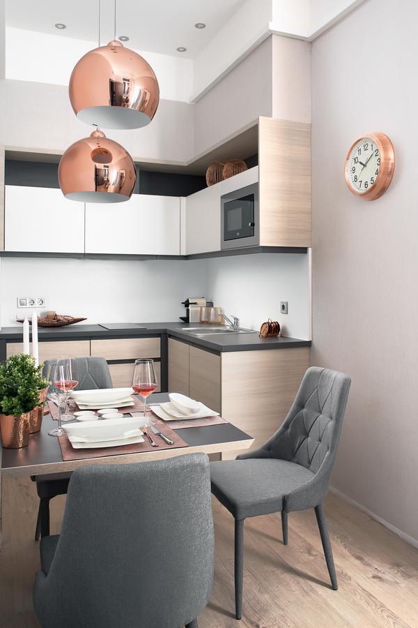 Brill Apartman