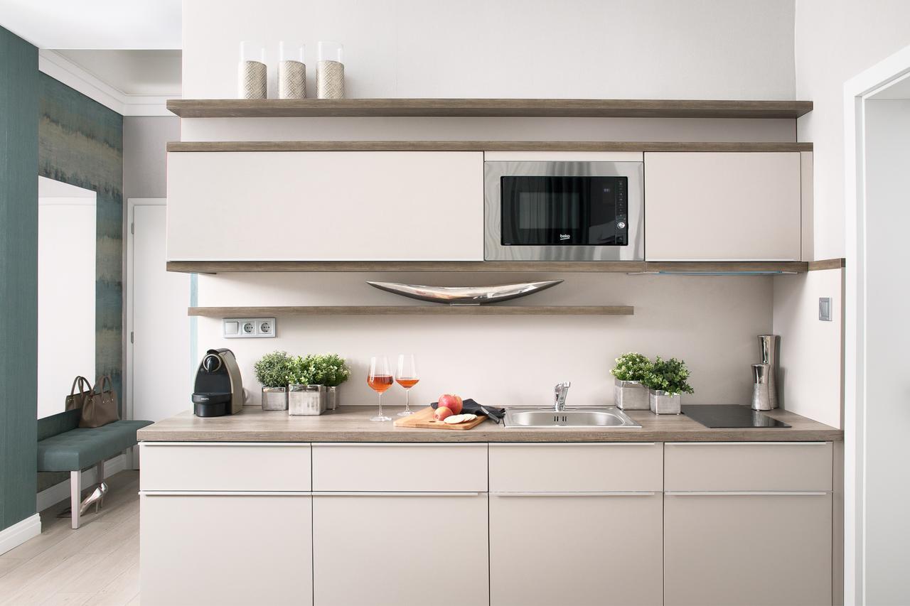 Brill Apartman *