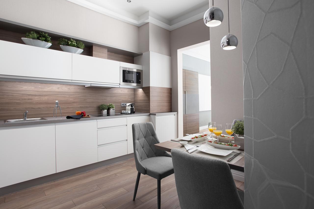 Brill Apartman