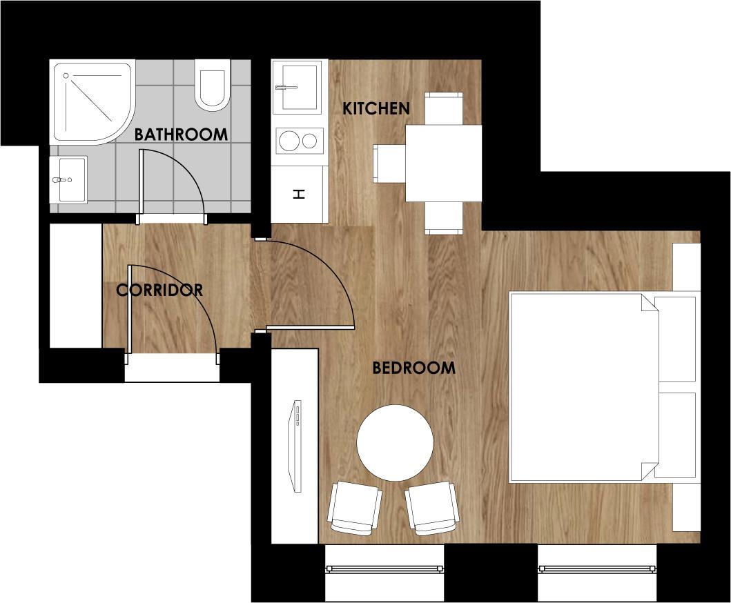 Apartman Brill