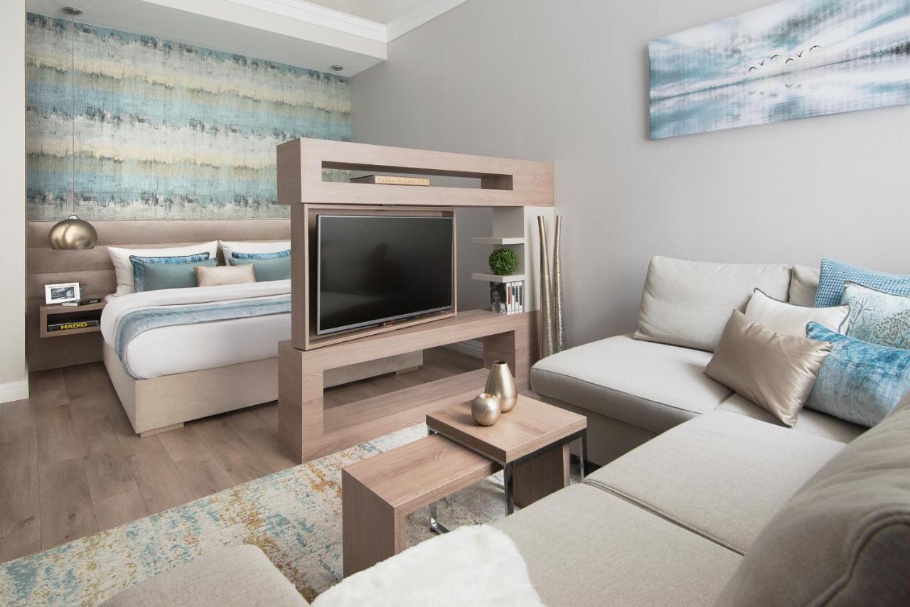 Brill Apartman *