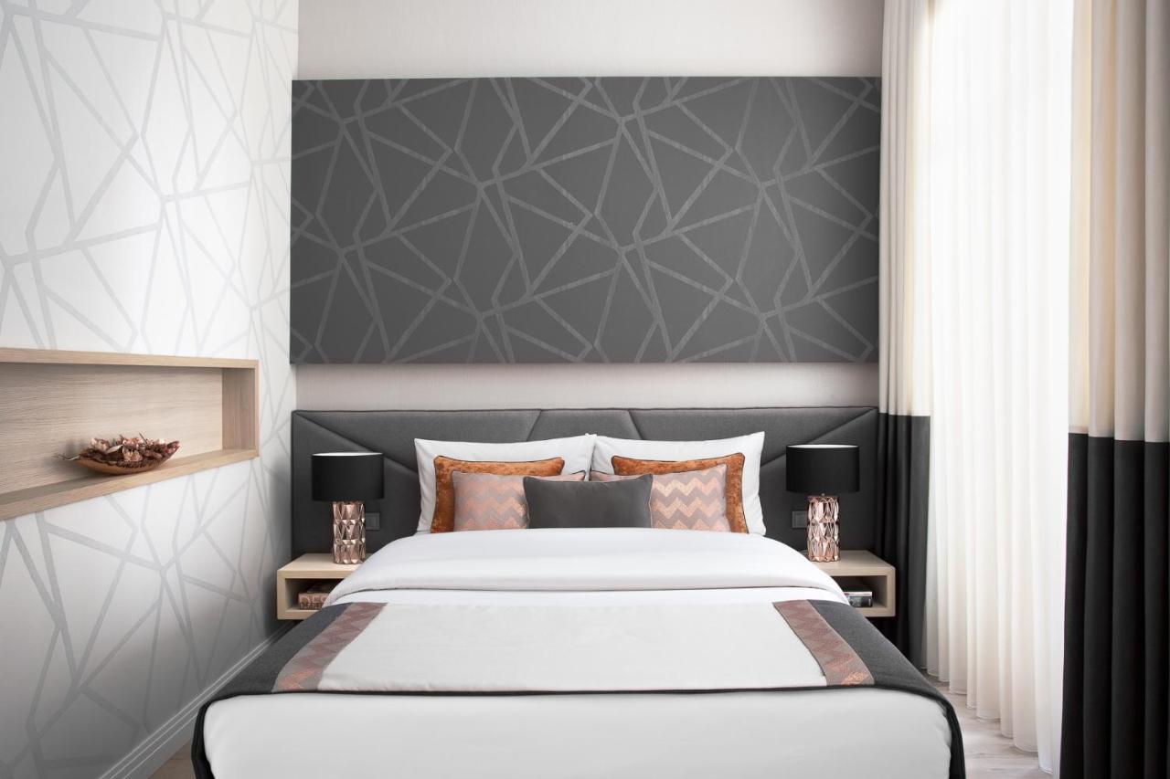 Apartman Brill *