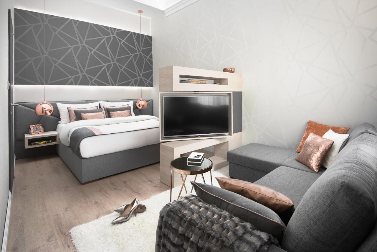 Apartman Brill Budapest