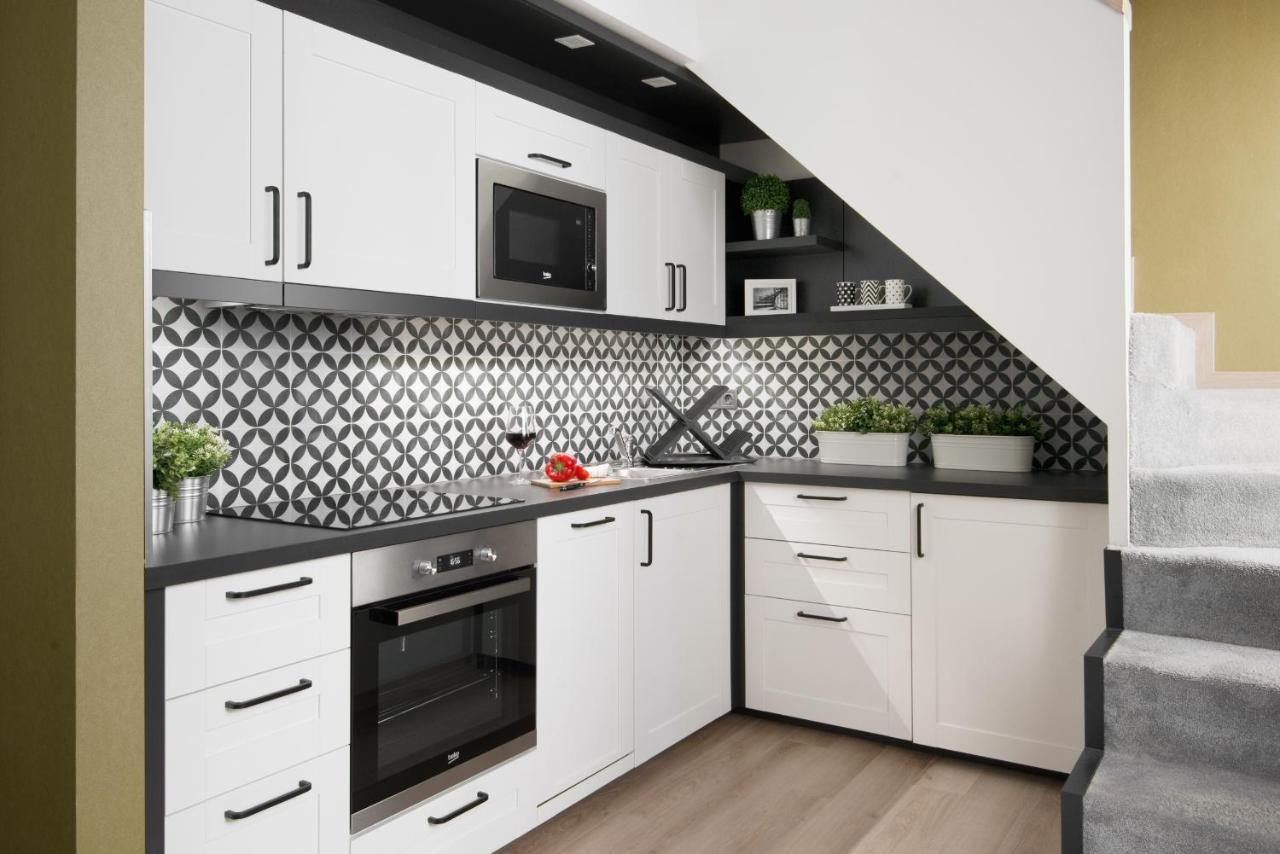 Apartman Brill