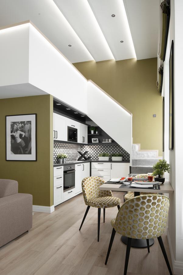 Brill Apartman