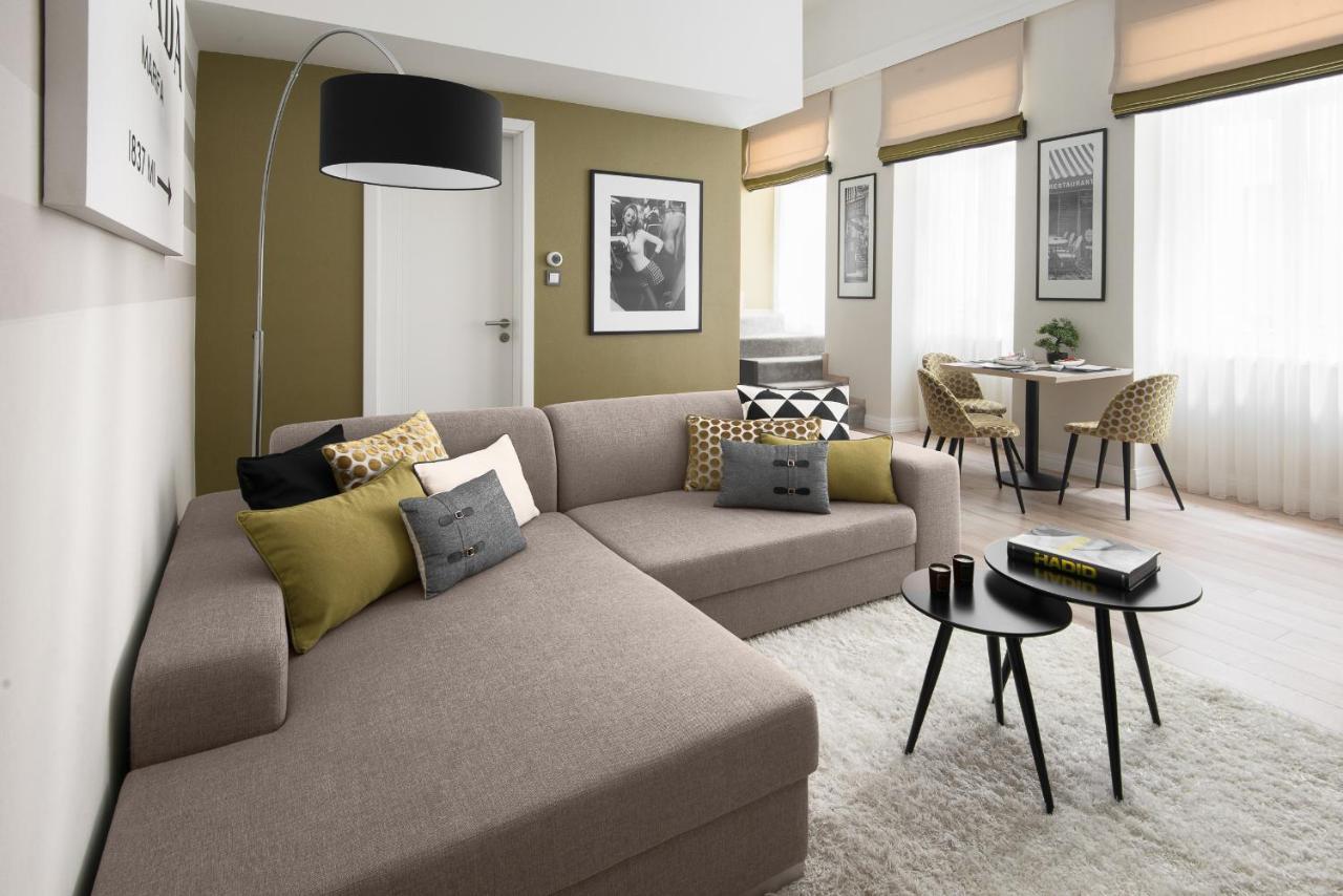 Brill Apartman
